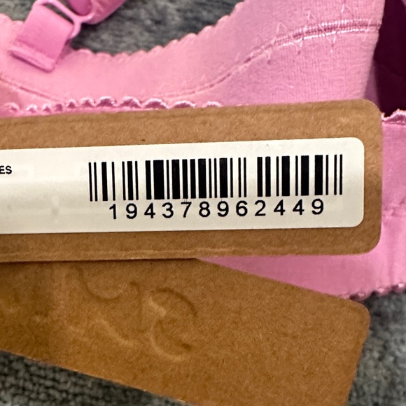 💗 SKIMS Jelly Sheer Intimates Bralette 💗 - Picture 5 of 5